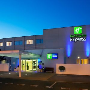 Holiday Inn Express Norwich By Ihg
